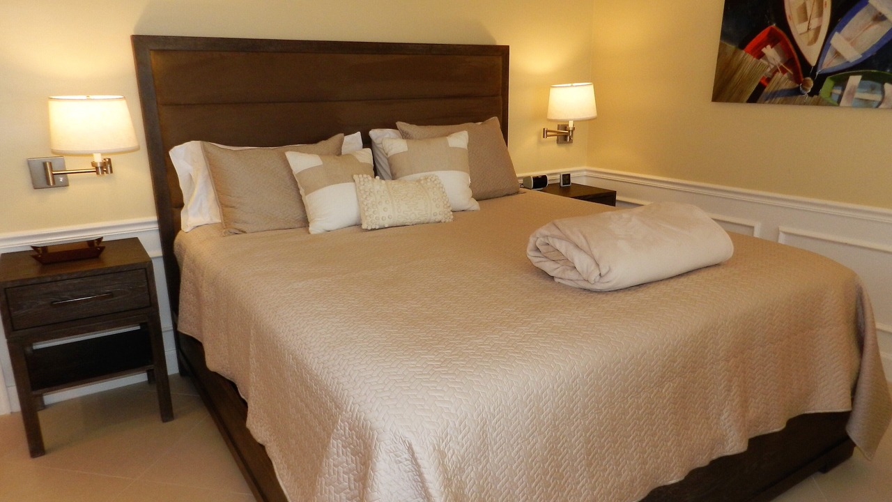 Photo of Bedroom in Osprey