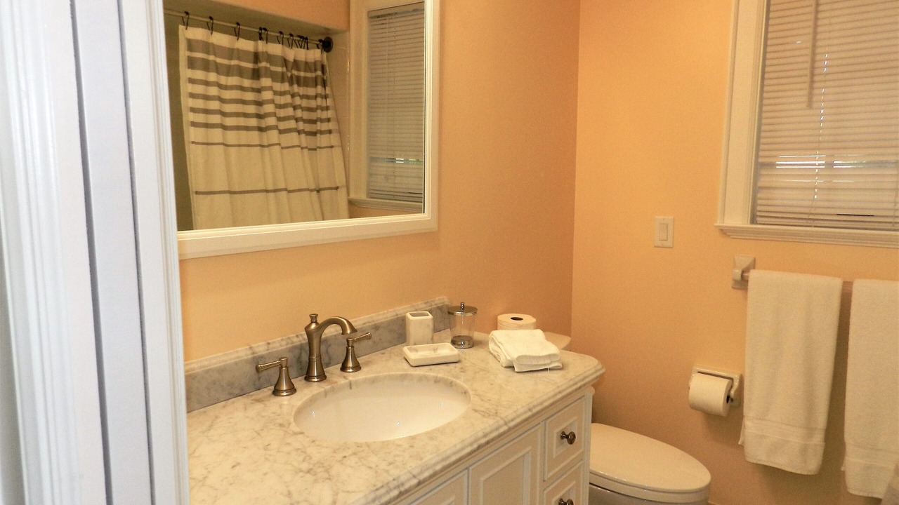 Photo of Bathroom in Osprey