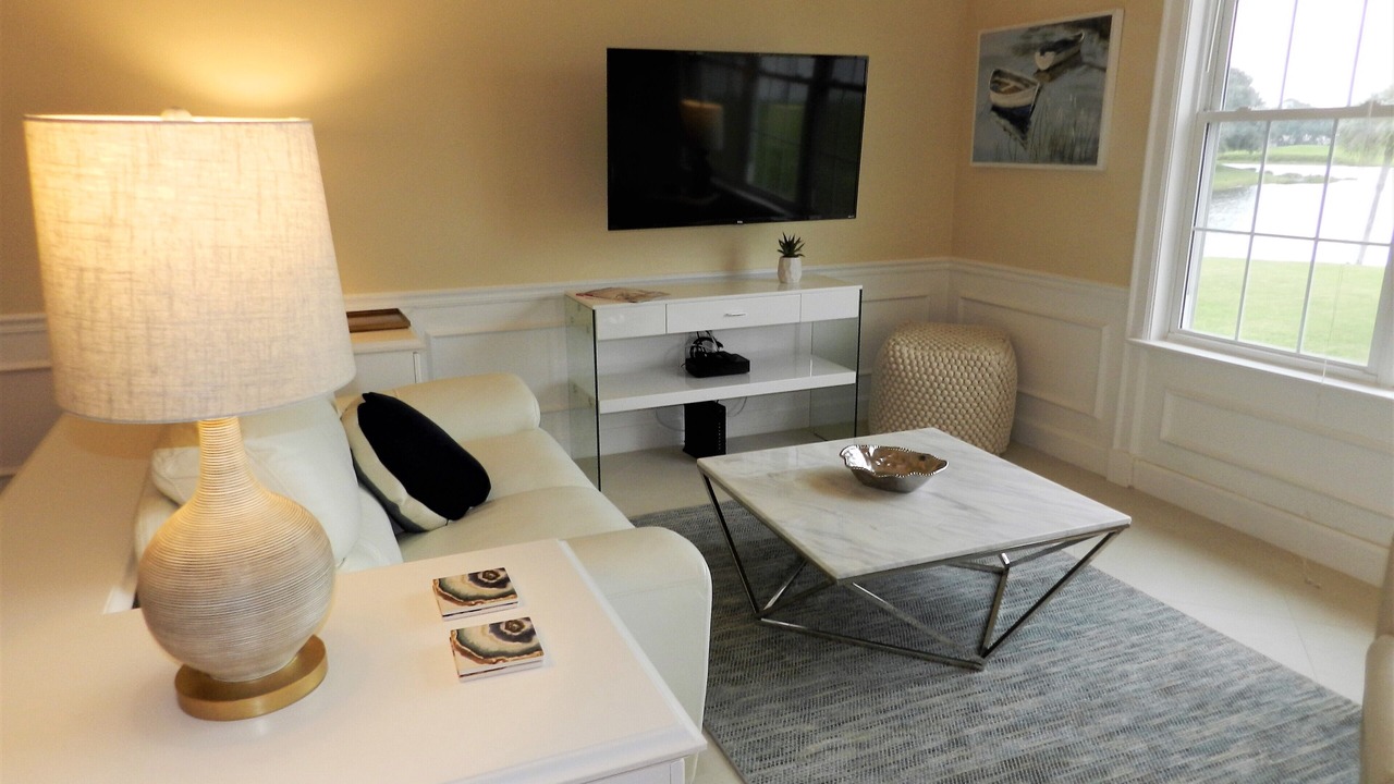 Photo of Livingroom in Osprey