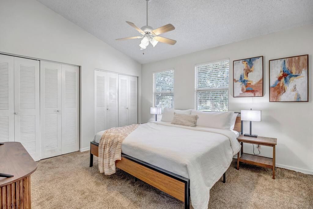 Photo of Bedroom in Springfield