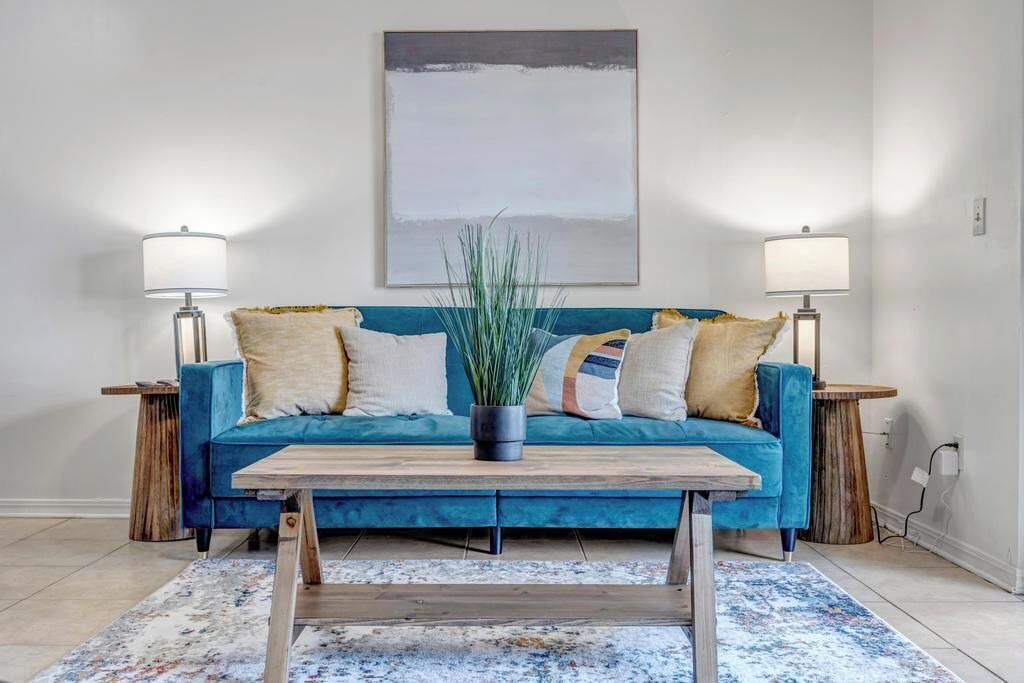 Photo of Livingroom in Springfield