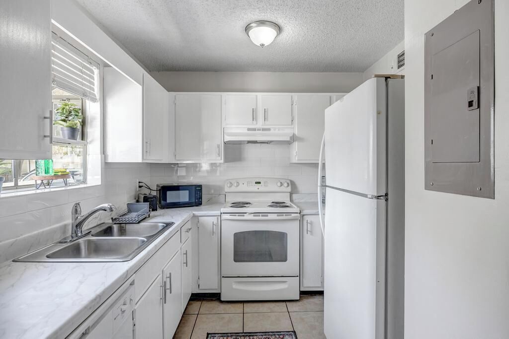 Photo of Kitchen in Springfield