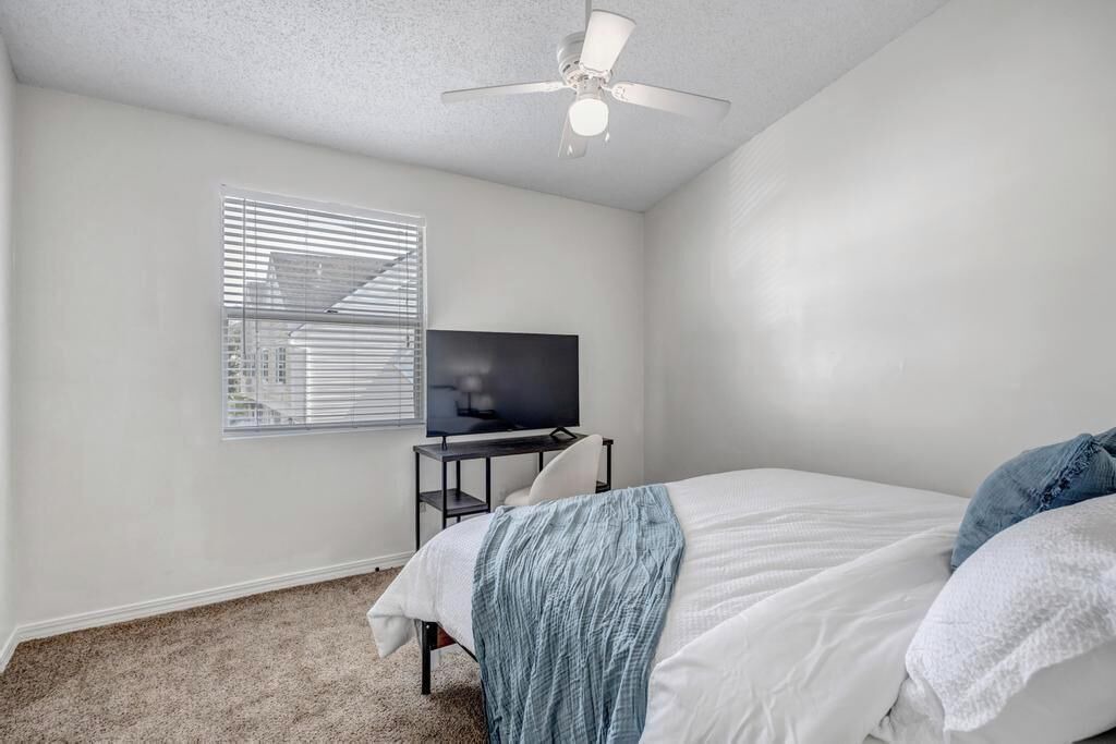 Photo of Bedroom in Springfield