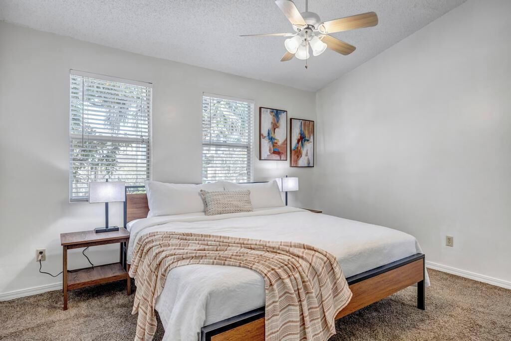 Photo of Bedroom in Springfield