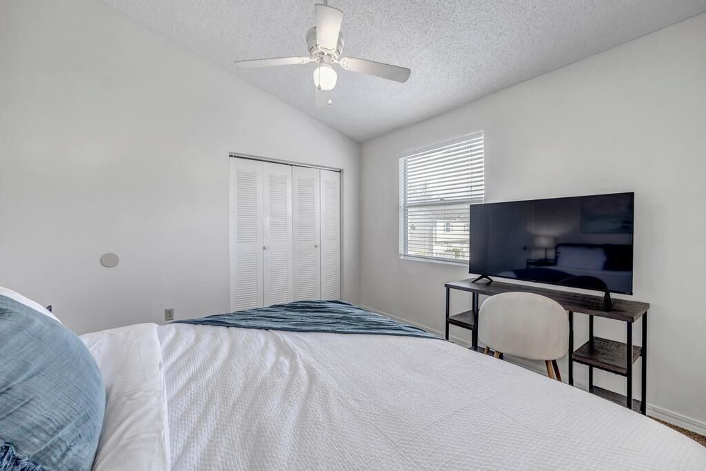 Photo of Bedroom in Springfield