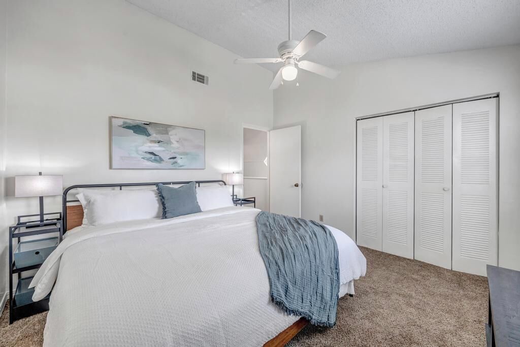 Photo of Bedroom in Springfield