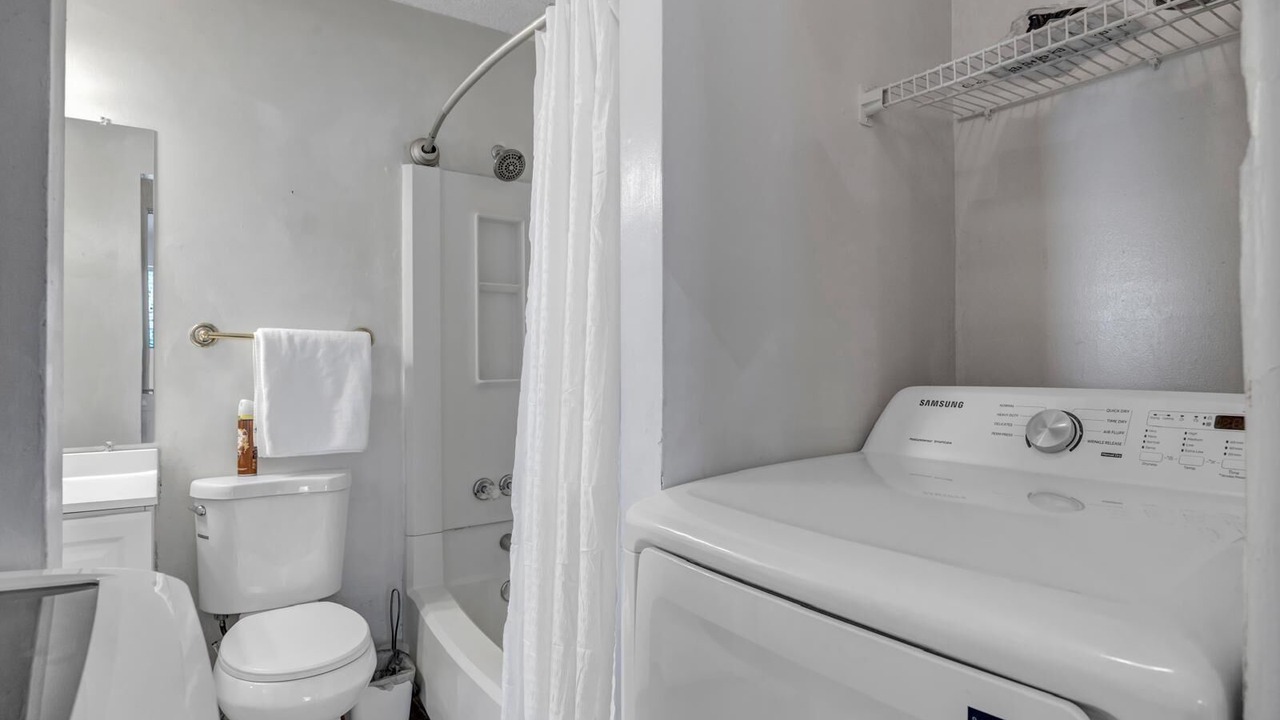 Photo of Bathroom in Springfield