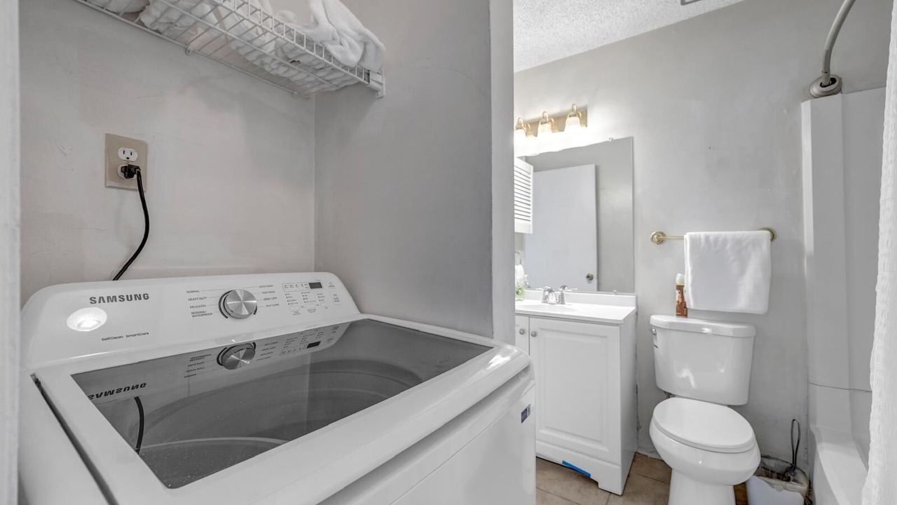Photo of Bathroom in Springfield