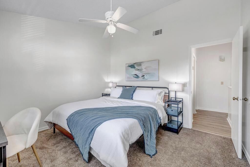 Photo of Bedroom in Springfield