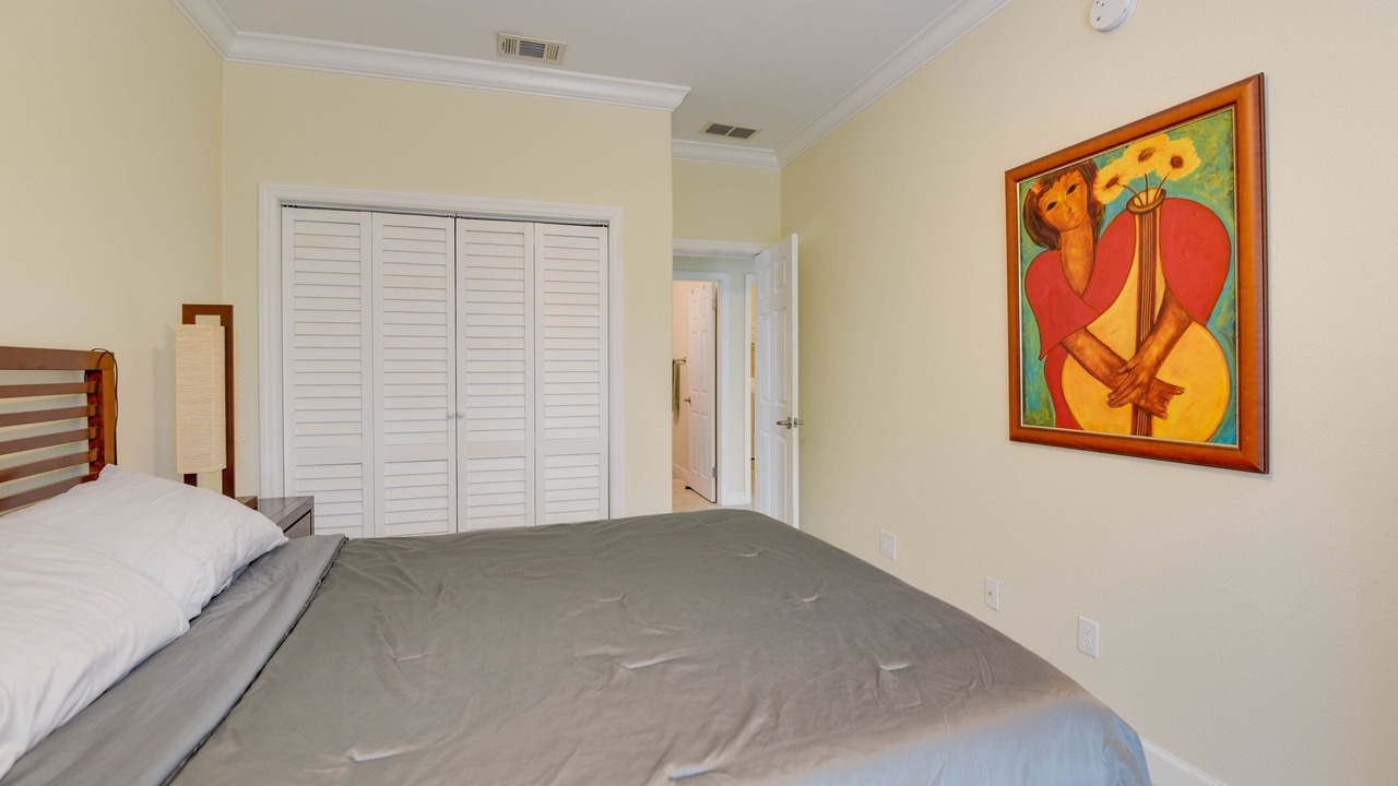 Photo of Bedroom in Breezeswept Beach Estates