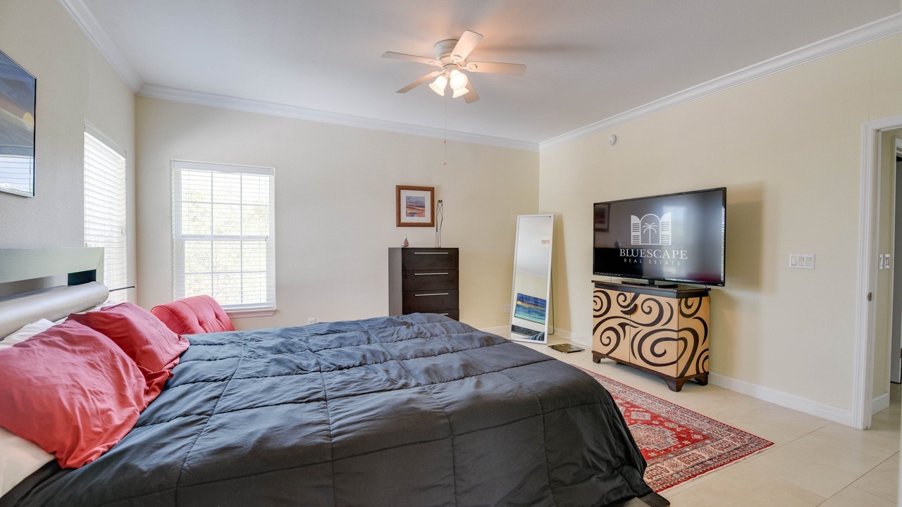Photo of Bedroom in Breezeswept Beach Estates