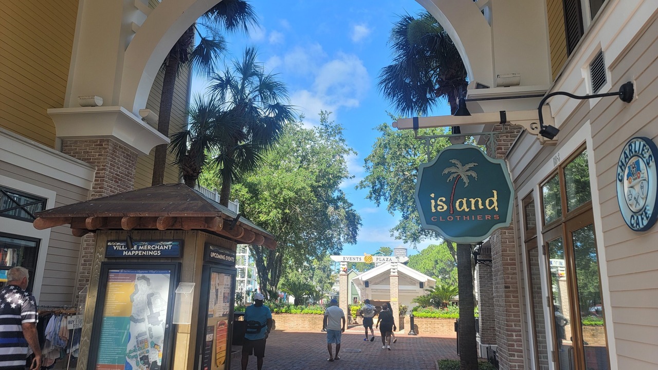 Photo of Others in Baytowne Wharf