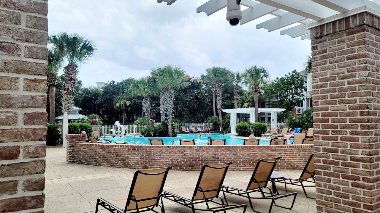 Photo of Outdoor in Baytowne Wharf