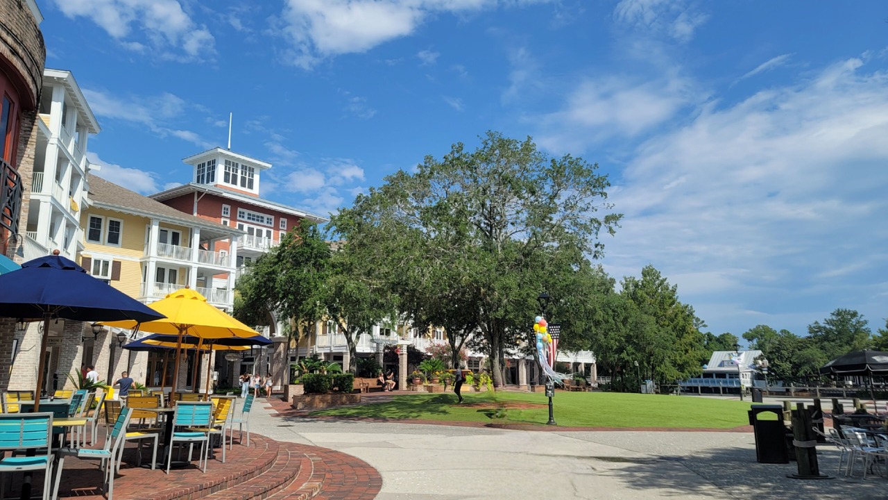 Photo of Others in Baytowne Wharf