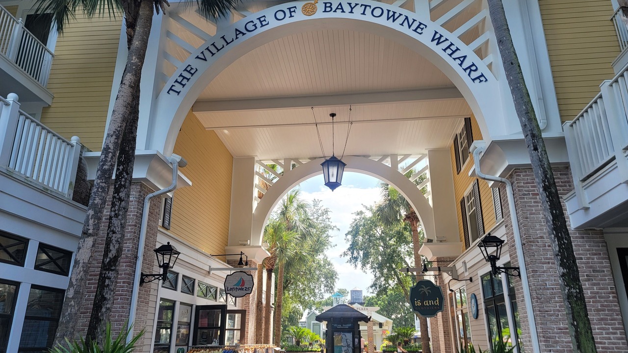 Photo of Others in Baytowne Wharf