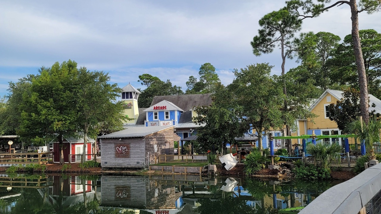 Photo of Others in Baytowne Wharf