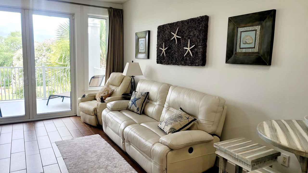 Photo of Bedroom in Baytowne Wharf