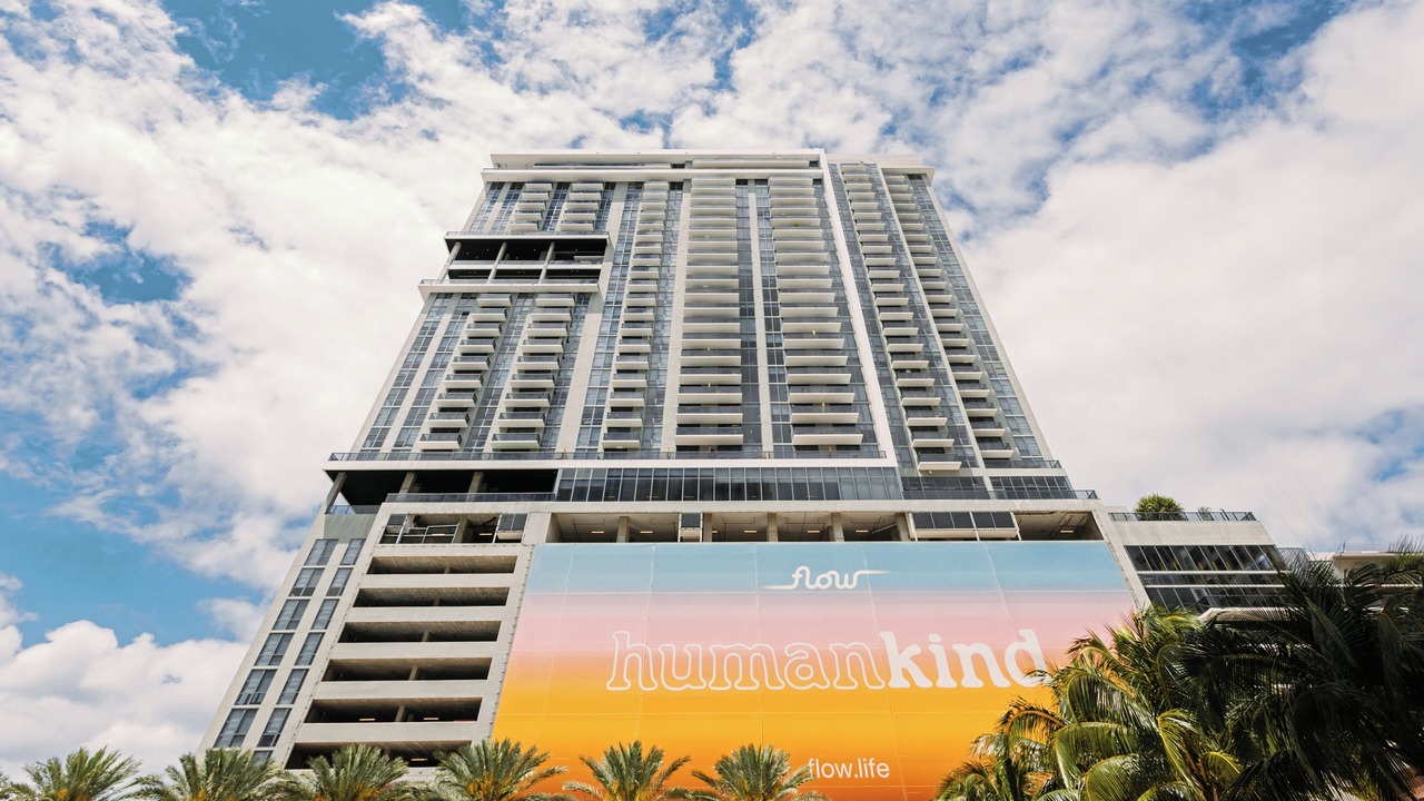 Photo of Outdoor in Riverwalk Fort Lauderdale