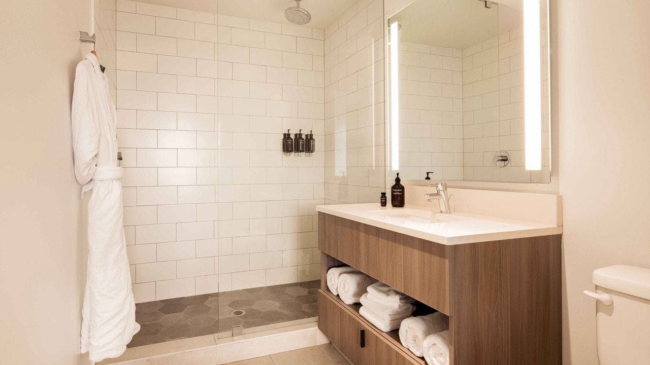 Photo of Bathroom in Riverwalk Fort Lauderdale
