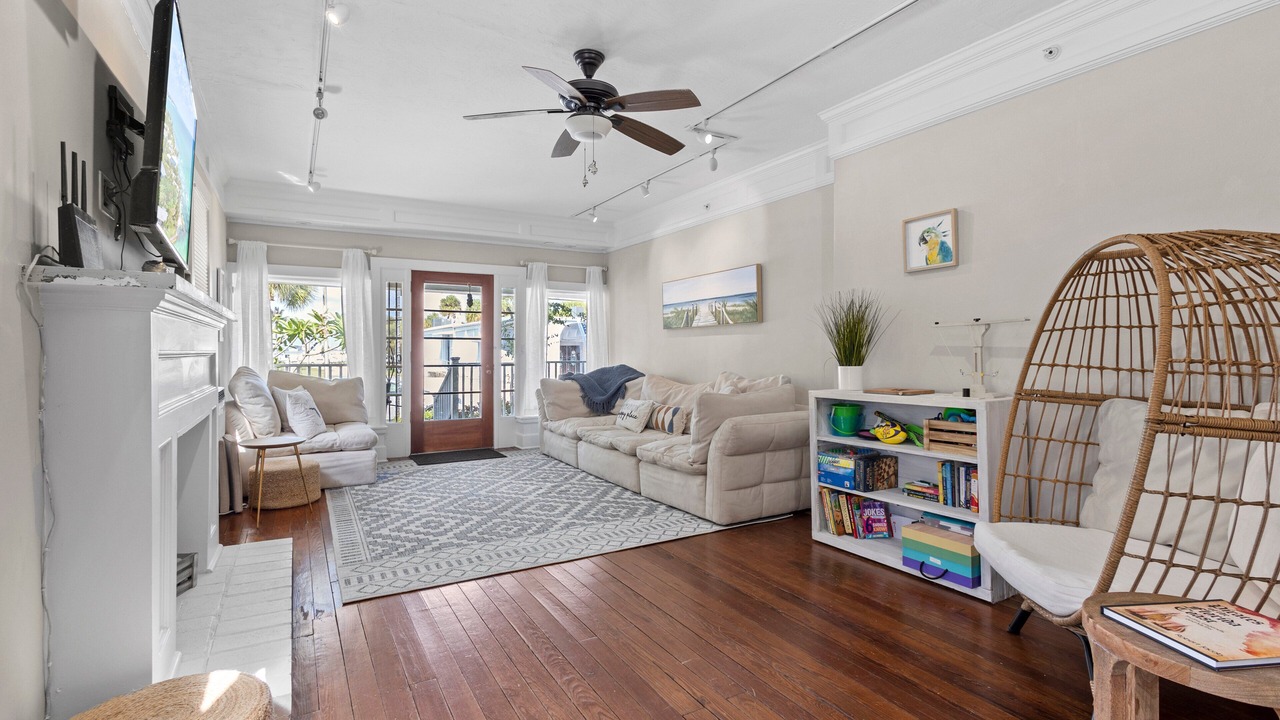 Photo of Bedroom in Fort Pierce