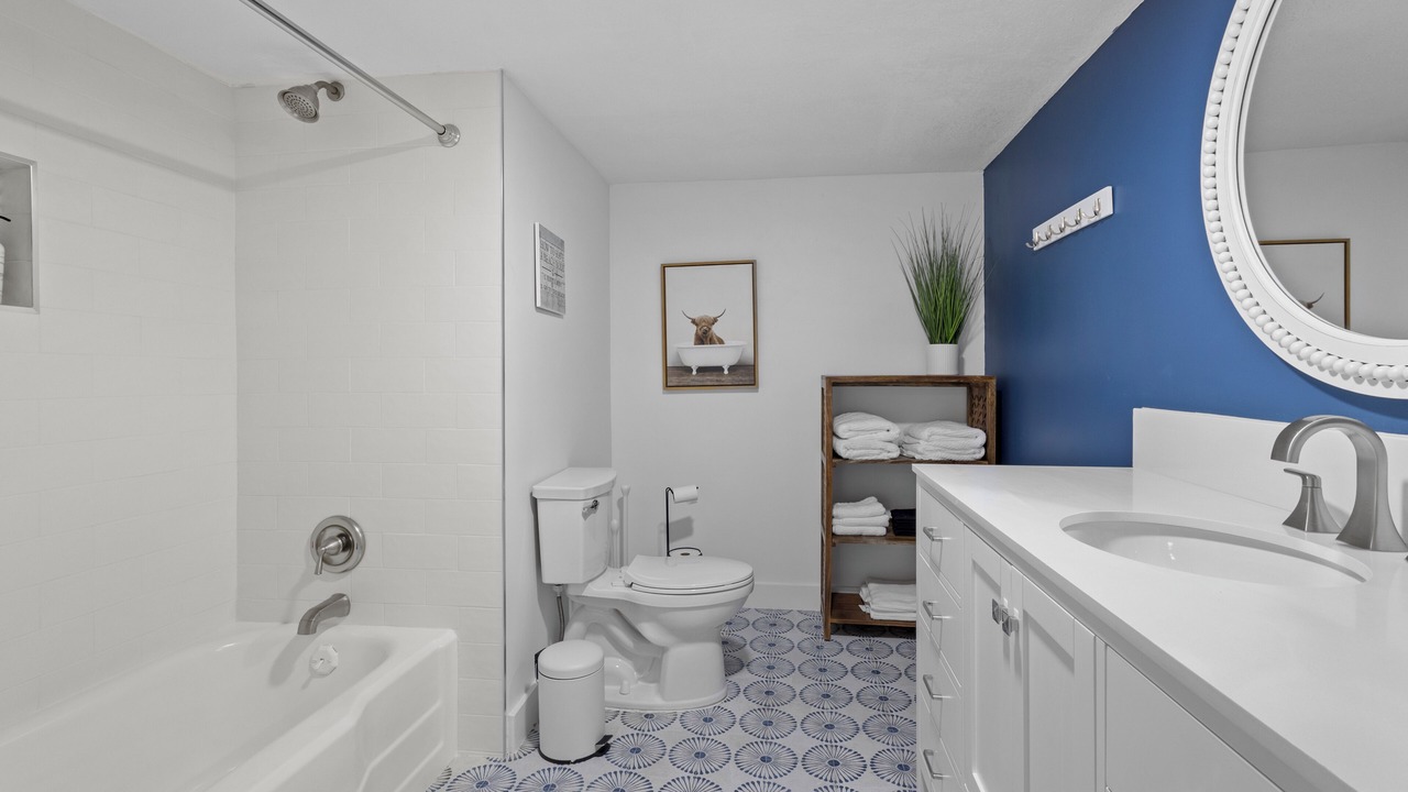 Photo of Bathroom in Fort Pierce