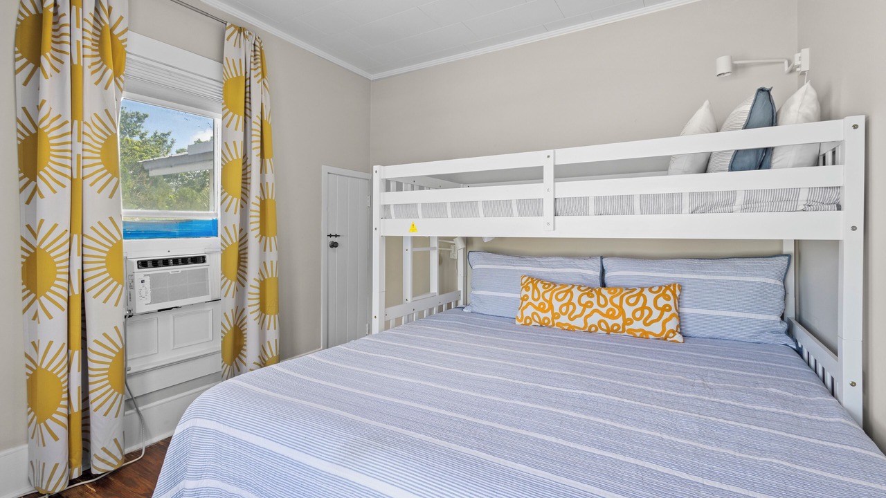 Photo of Bedroom in Fort Pierce