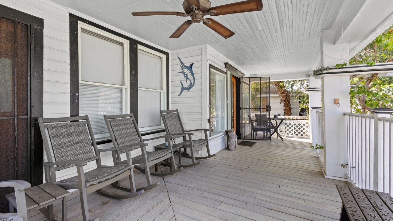 Photo of Outdoor in Fort Pierce