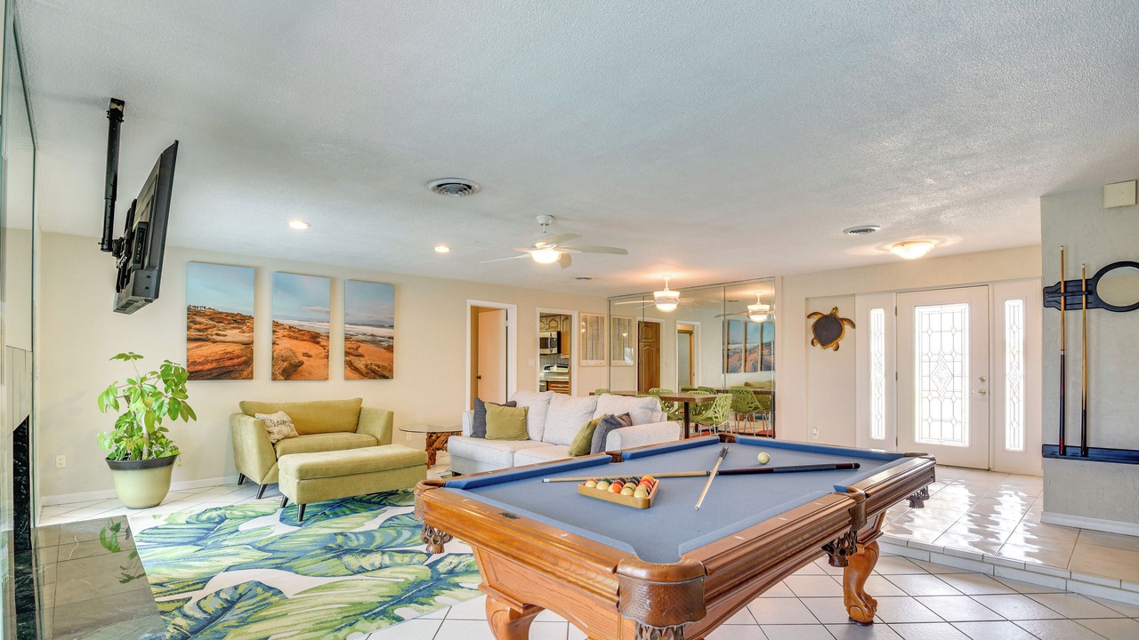 Photo of Bedroom in Palm Harbor Estates