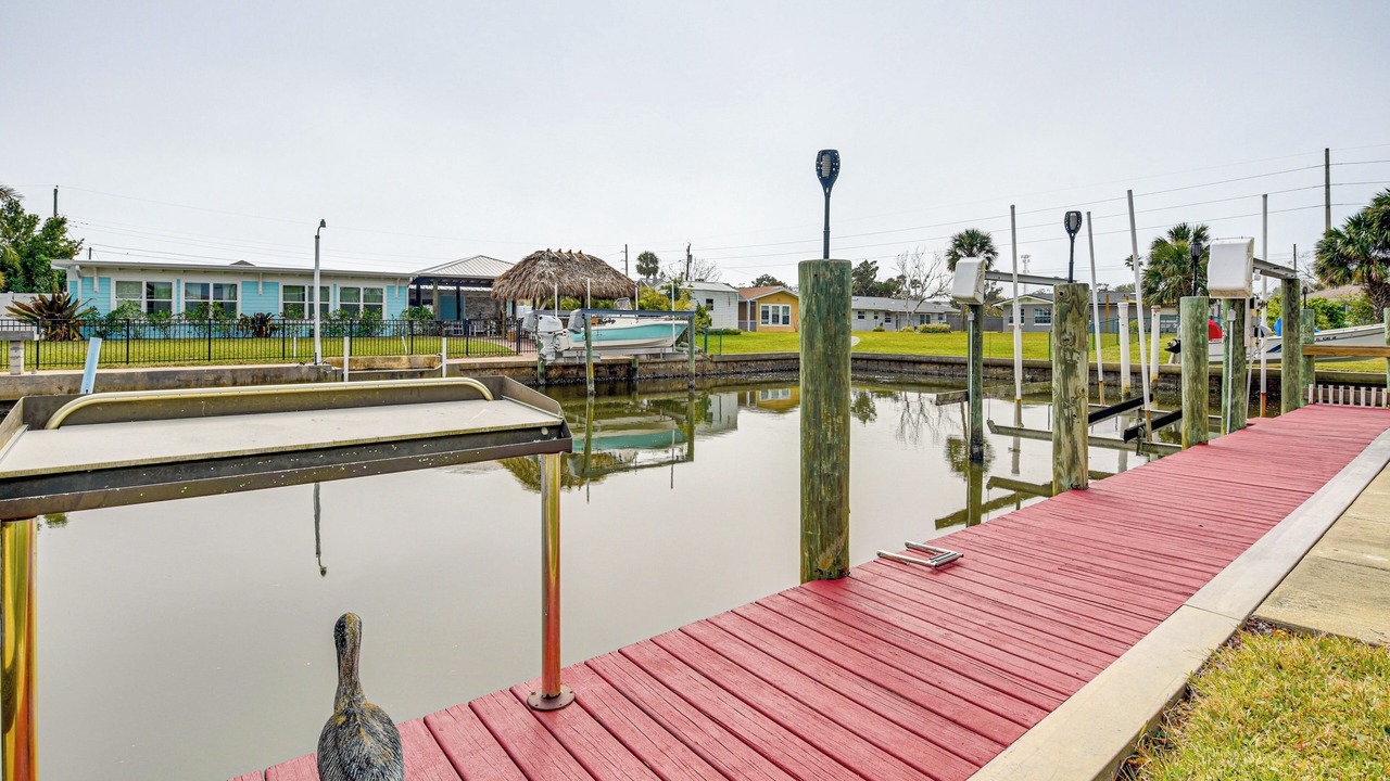 Photo of Outdoor in Palm Harbor Estates
