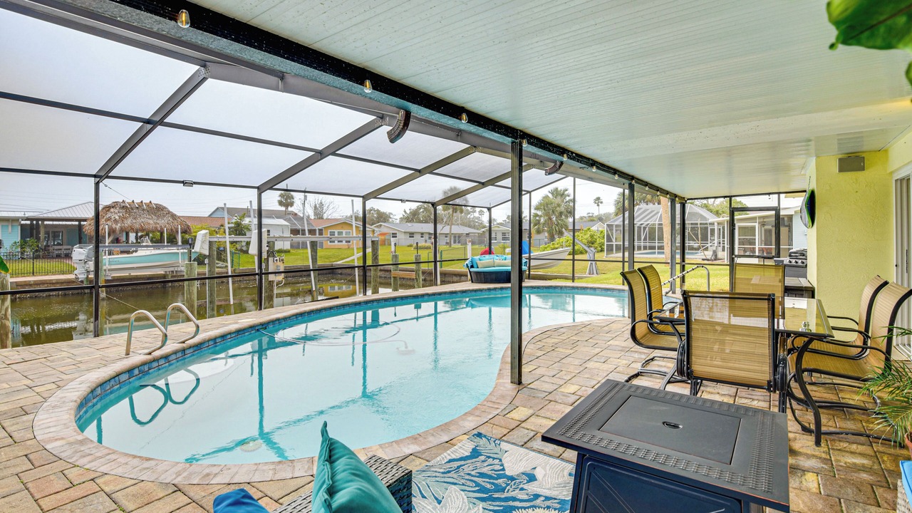 Photo of Outdoor in Palm Harbor Estates
