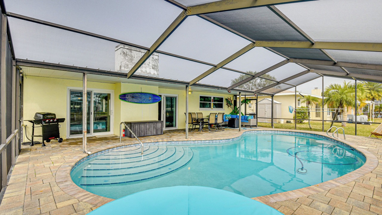 Photo of Outdoor in Palm Harbor Estates