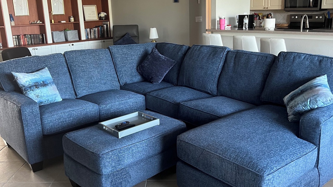 Photo of Livingroom in Heritage Palms
