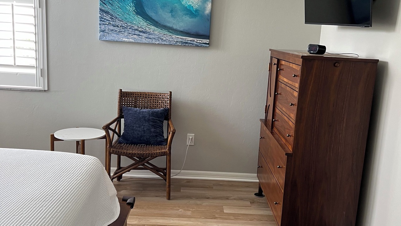 Photo of Bedroom in Heritage Palms