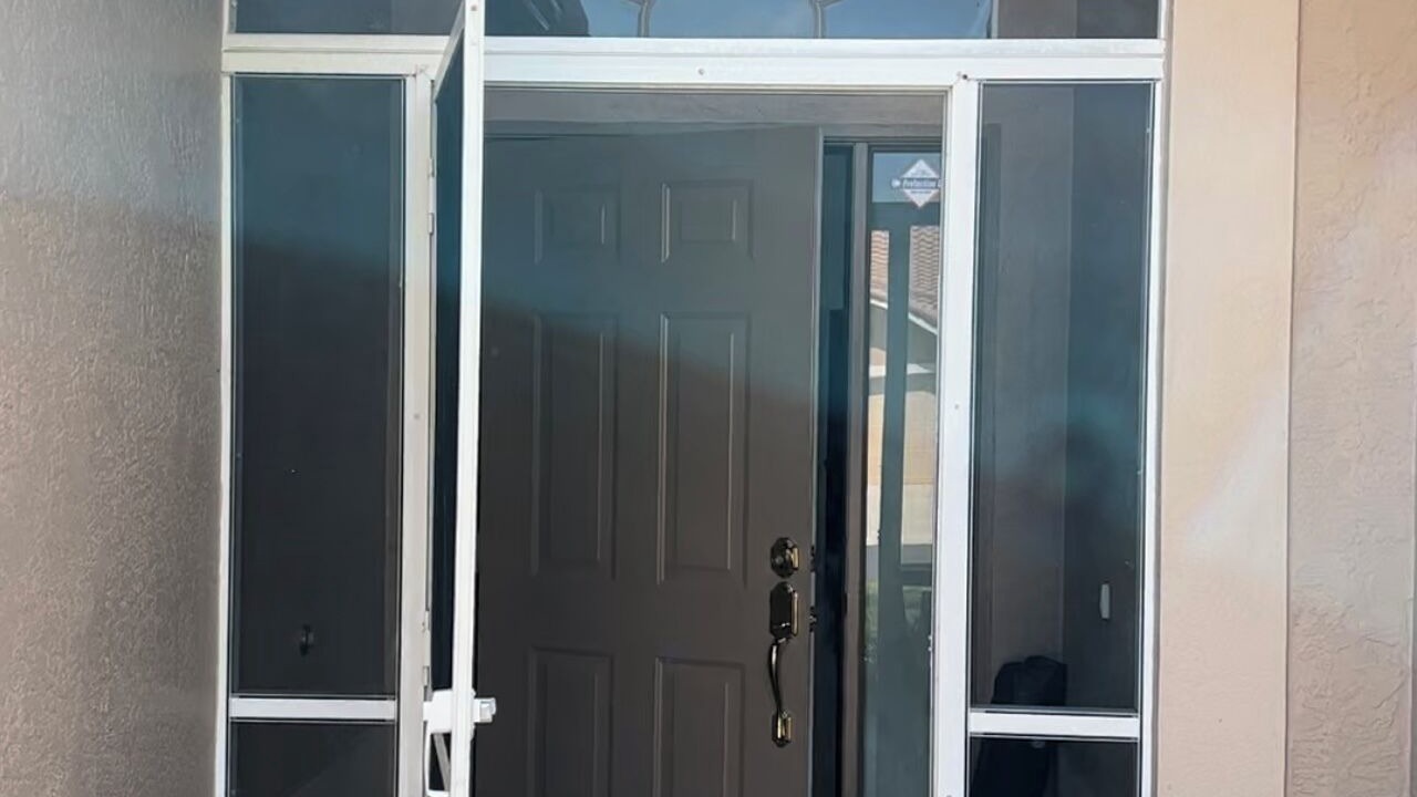 Photo of Outdoor in Heritage Palms