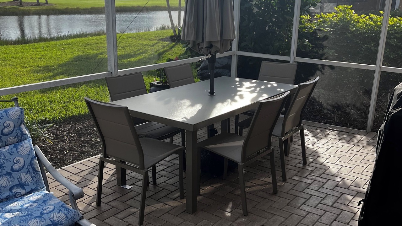 Photo of Outdoor in Heritage Palms