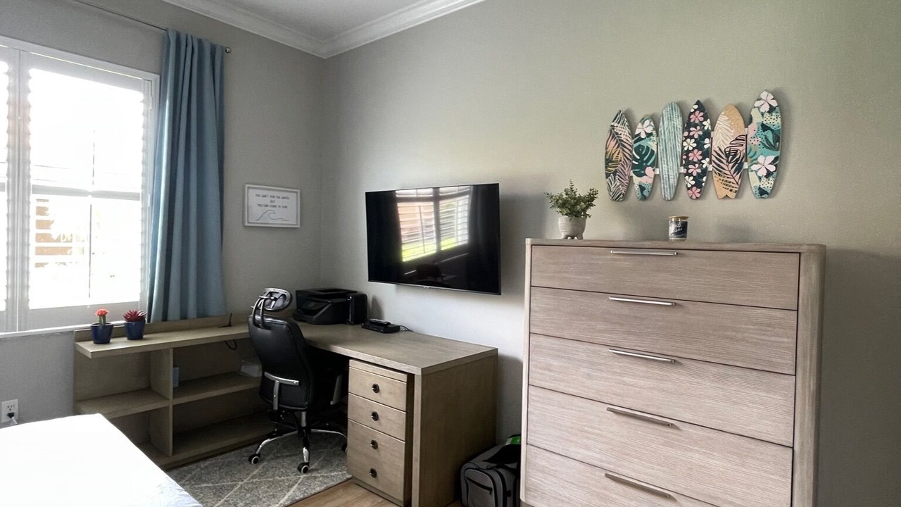 Photo of Bedroom in Heritage Palms