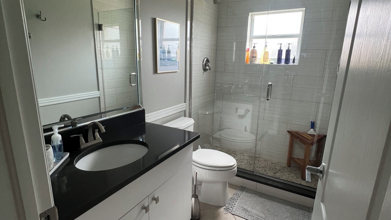 Photo of Bathroom in Heritage Palms