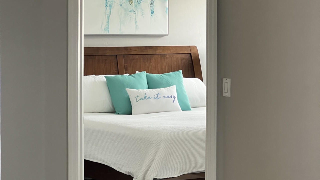 Photo of Bedroom in Heritage Palms