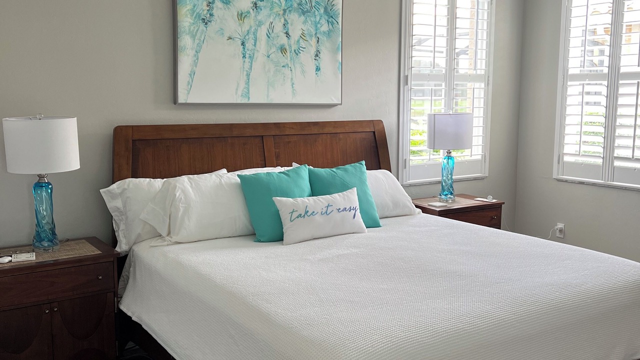 Photo of Bedroom in Heritage Palms