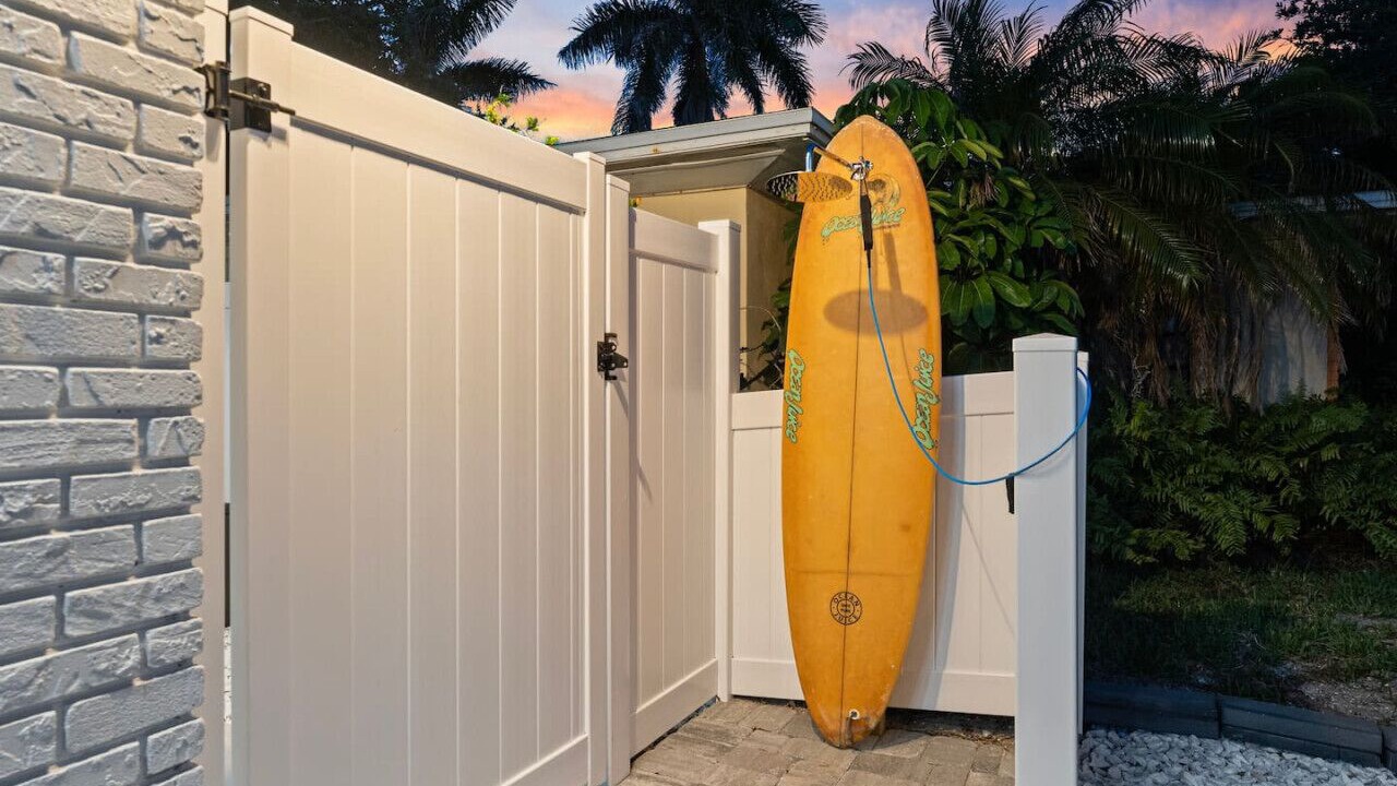Photo of Outdoor in Cocoa Beach
