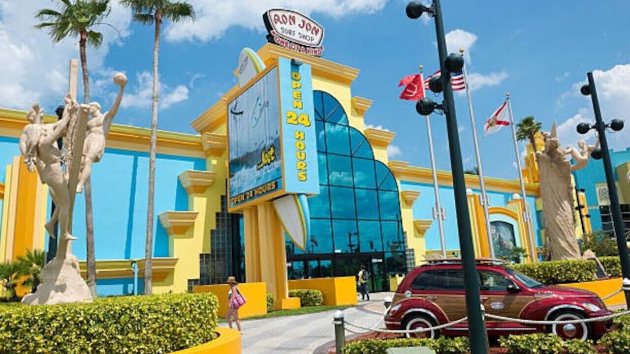 Photo of Others in Cocoa Beach