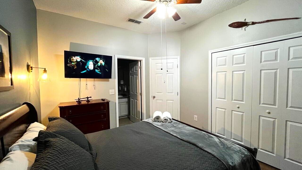 Photo of Bedroom in Westridge