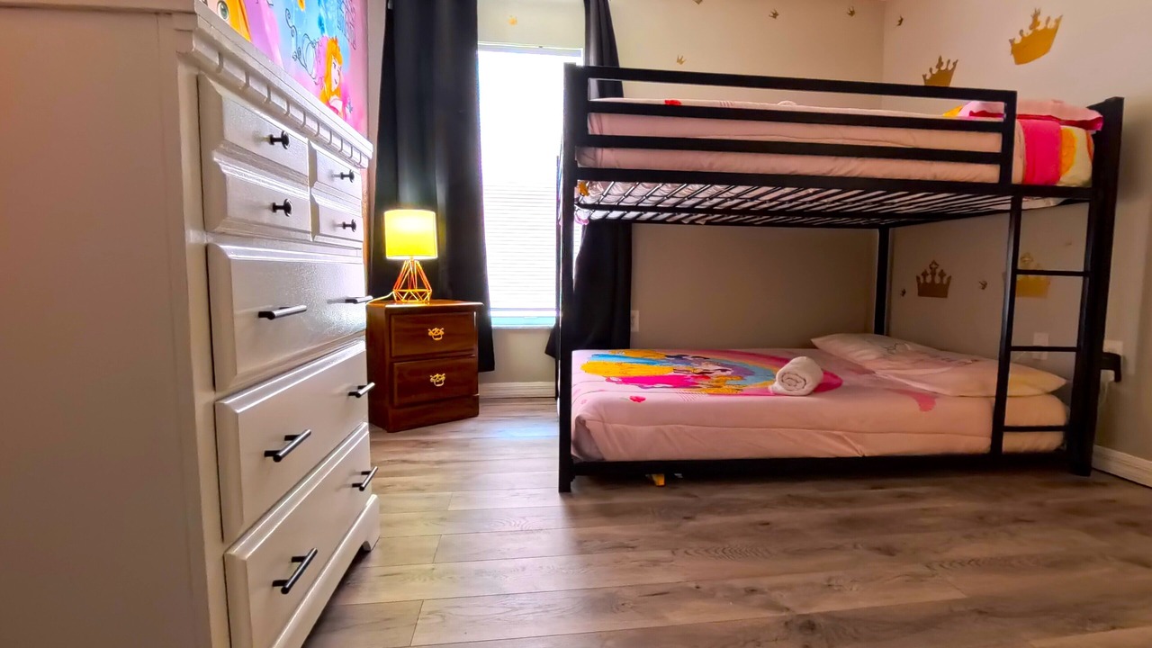 Photo of Bedroom in Westridge