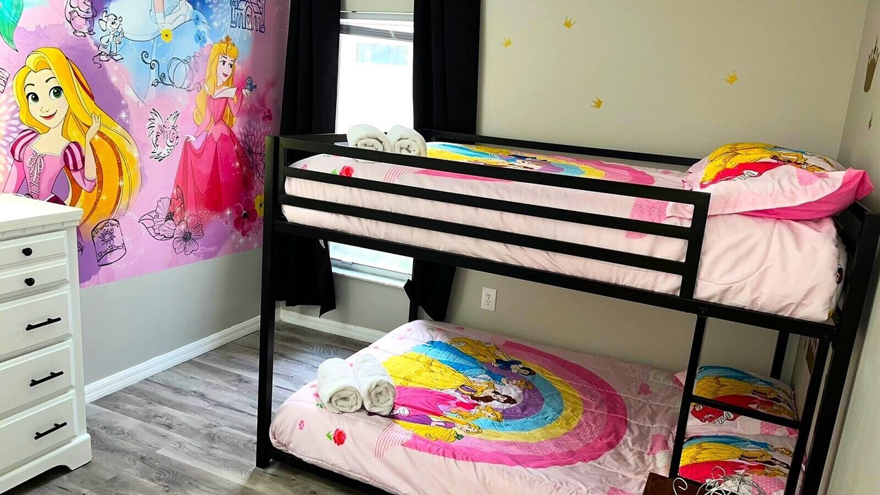 Photo of Bedroom in Westridge