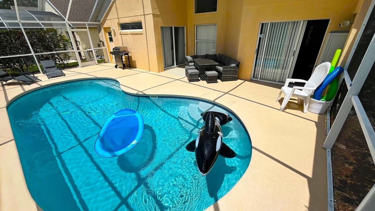 Photo of Outdoor in Westridge