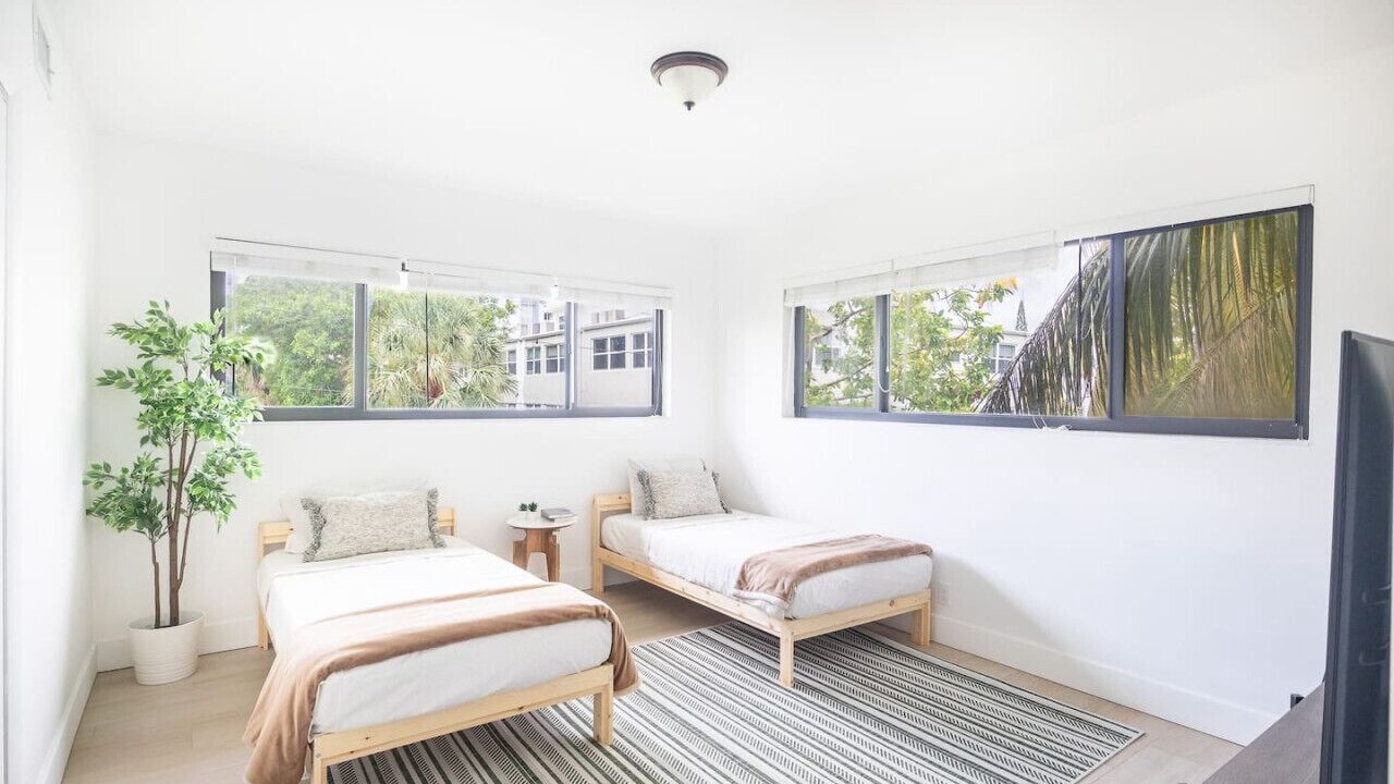 Photo of Bedroom in Bay Harbor Islands