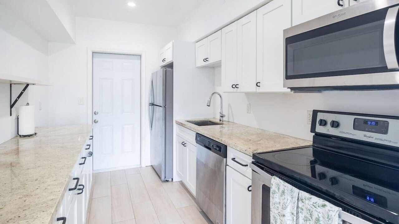 Photo of Kitchen in Bay Harbor Islands