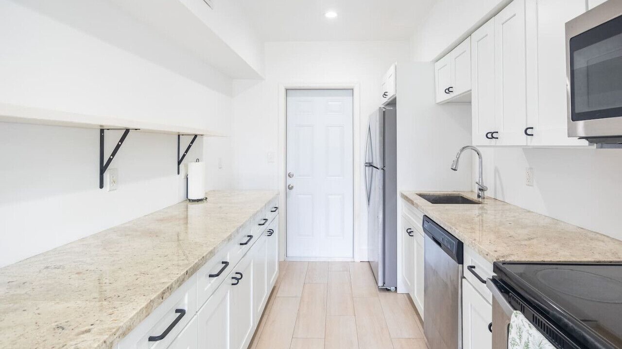 Photo of Kitchen in Bay Harbor Islands