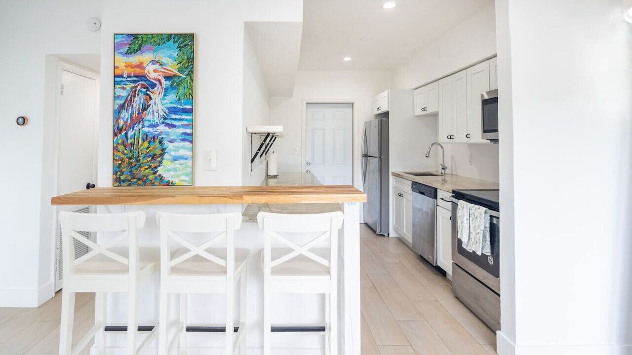 Photo of Kitchen in Bay Harbor Islands