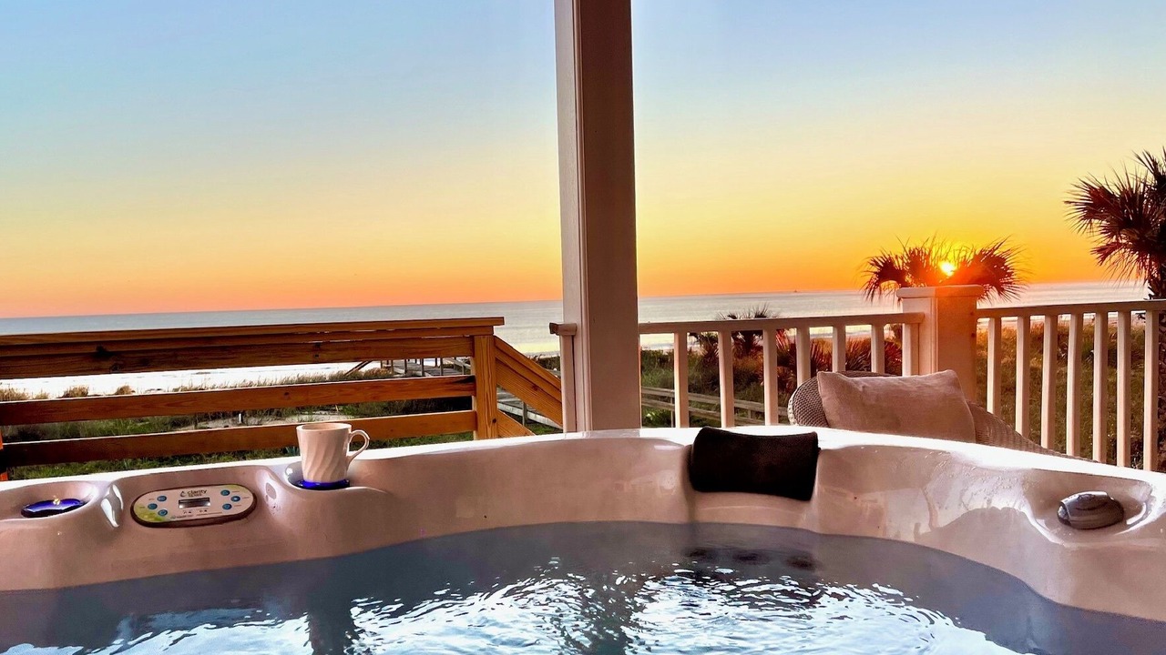 Photo of Outdoor in Vilano Beach